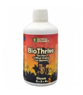 Bio Thrive Bloom  500 ml. General Hydroponics