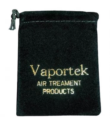 Vaportek Bolsa Terciopelo