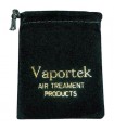 Vaportek Bolsa Terciopelo