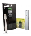 Vapeador Ijoint Plata + POD