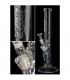 Bong Cylinder Ice 50x400x5 mm 3 partes G-SPOT