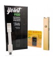 Vapeador Ijoint Oro + POD