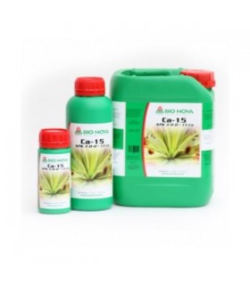 Calcio 15% - 1 lt. Bio Nova