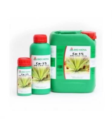 Calcio 15% - 1 lt. Bio Nova