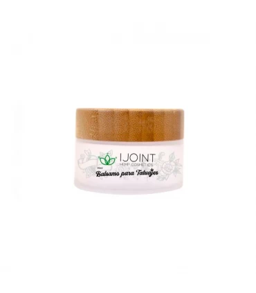 Bálsamo para Tatuajes 50 ml Ijoint