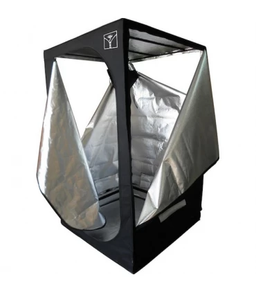 Armario Cultibox SG Combi 1.0 x 1.0 x 2.0 m.