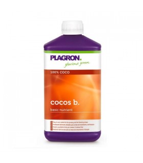 Coco B  1 lt. Plagron