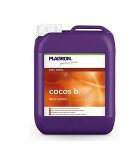 Coco B  5 lt. Plagron