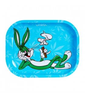 Bandeja Metal 18 x14cm - Budzbunny.