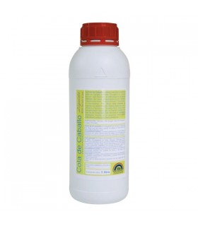Ekisan Cola de Caballo 1 lt. Trabe