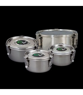 Contenedor Conservación Cvault  0.7 lt.