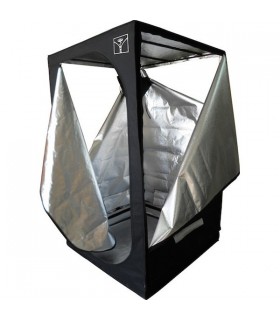 Armario Cultibox SG Combi 0.8 x 0.8 x 1.6 m.