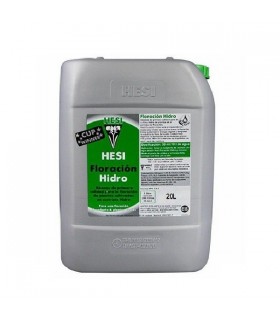 Complejo Floracion Hydro 20 lt. Hesi