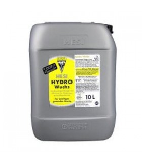 Complejo Crecimiento Hydro 10 lt. Hesi