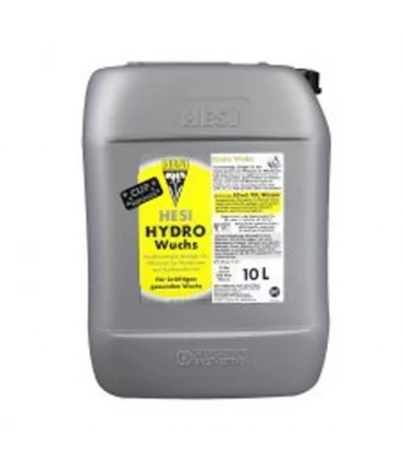 Complejo Crecimiento Hydro 10 lt. Hesi