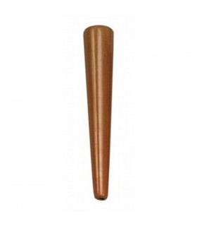 Chillum Arcilla 27 cm