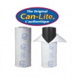 Can Filter Lite   150 Plástico - 100-125/250 - 165 m3