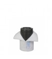 Can Filter Lite   150 - 125/250 Kit 165 m3