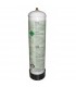 Bombona CO2 Desechable  500 gr.