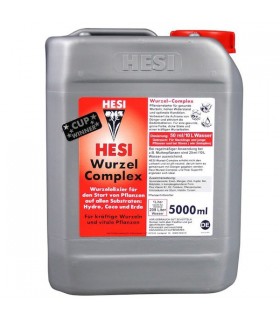 Complejo Radicular  5 lt. Hesi