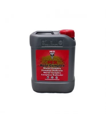 Complejo Radicular  2.5 lt. Hesi
