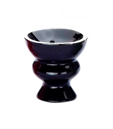 Cazoleta Shisha Ceramica Purple