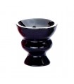 Cazoleta Shisha Ceramica Purple