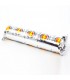 Carboncillo Swift Lite Manzana 33 mm 10 x 10 u.