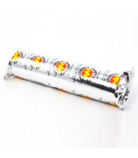 Carboncillo Swift Lite Manzana 33 mm 10 x 10 u.