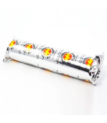 Carboncillo Swift Lite Manzana 33 mm 10 x 10 u.