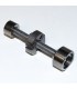 Clavo Titanio Ajustable 18 mm.