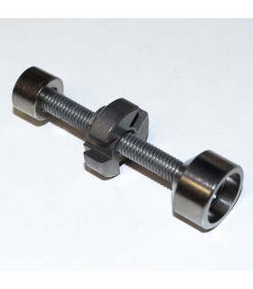 Clavo Titanio Ajustable 18 mm.