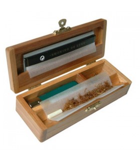 Caja T1 Deluxe 140x50x30