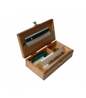 Caja T2 Deluxe 150x80x40