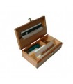 Caja T2 Deluxe 150x80x40