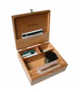 Caja T3 Deluxe 185x170x60