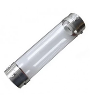 Cool Tube Glass 150  (sin reflector)