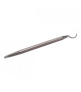 Dabber Acero Quirurgico
