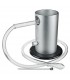 Vaporizador Da Buddha Silver