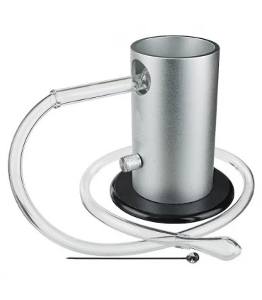 Vaporizador Da Buddha Silver