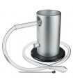 Vaporizador Da Buddha Silver