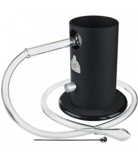 Vaporizador Da Buddha Black