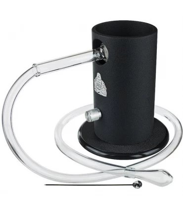 Vaporizador Da Buddha Black