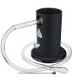 Vaporizador Da Buddha Black