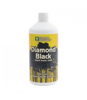 Diamond Black  500 ml. General Hydroponics