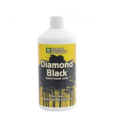 Diamond Black  500 ml. General Hydroponics