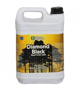 G.O. Diamond Black 5 lt. General Hydroponics