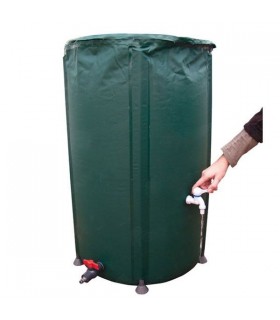 Deposito Flexible 157 lt.