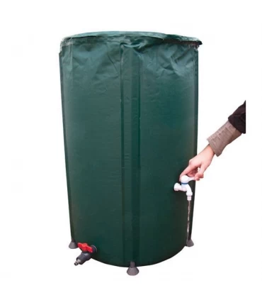 Deposito Flexible 157 lt.