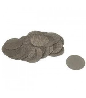 Rejillas de Acero 15 mm. -  pack 24 uds. x 100
